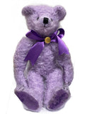 Daks Teddy Bear/PUP