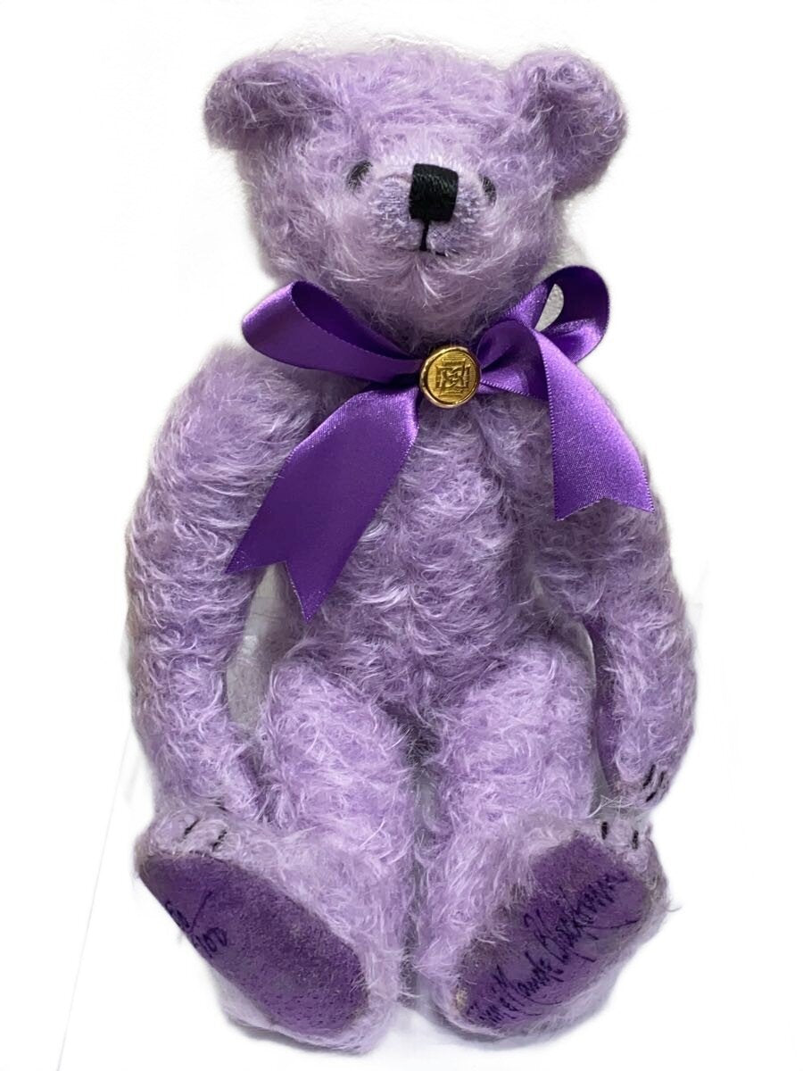 Daks Teddy Bear/PUP
