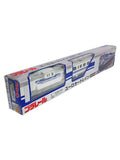 TOMY Plarail Euro Cart Train DD51 Euro Liner