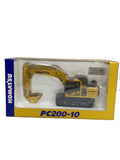 KOMATSU PC200-10 Miniature Vehicle