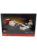 LEGO Boys' Toy