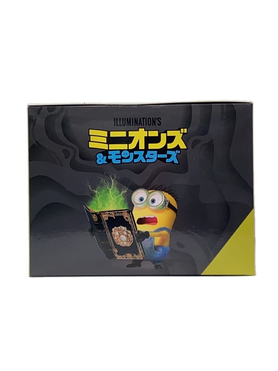 BANDAI SPIRITS Minions & Monsters Diorama Figure