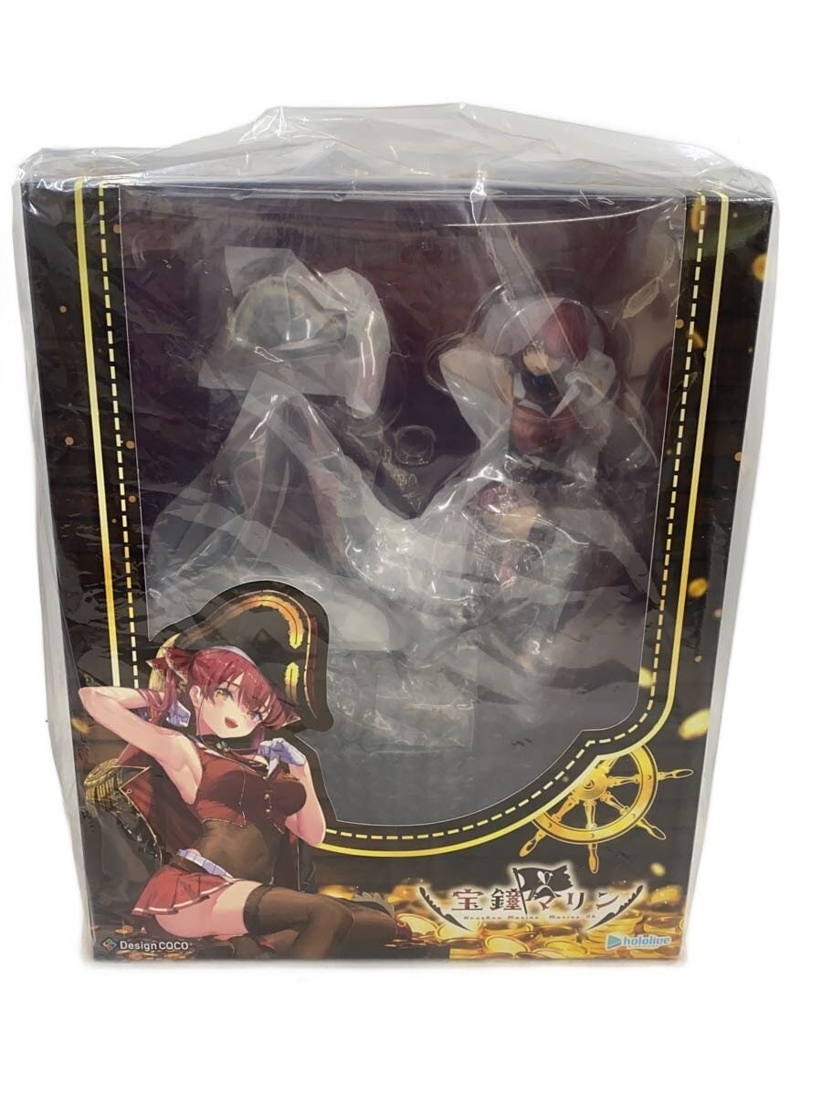 Misc. Brand Design COCO Houshou Marine Figure