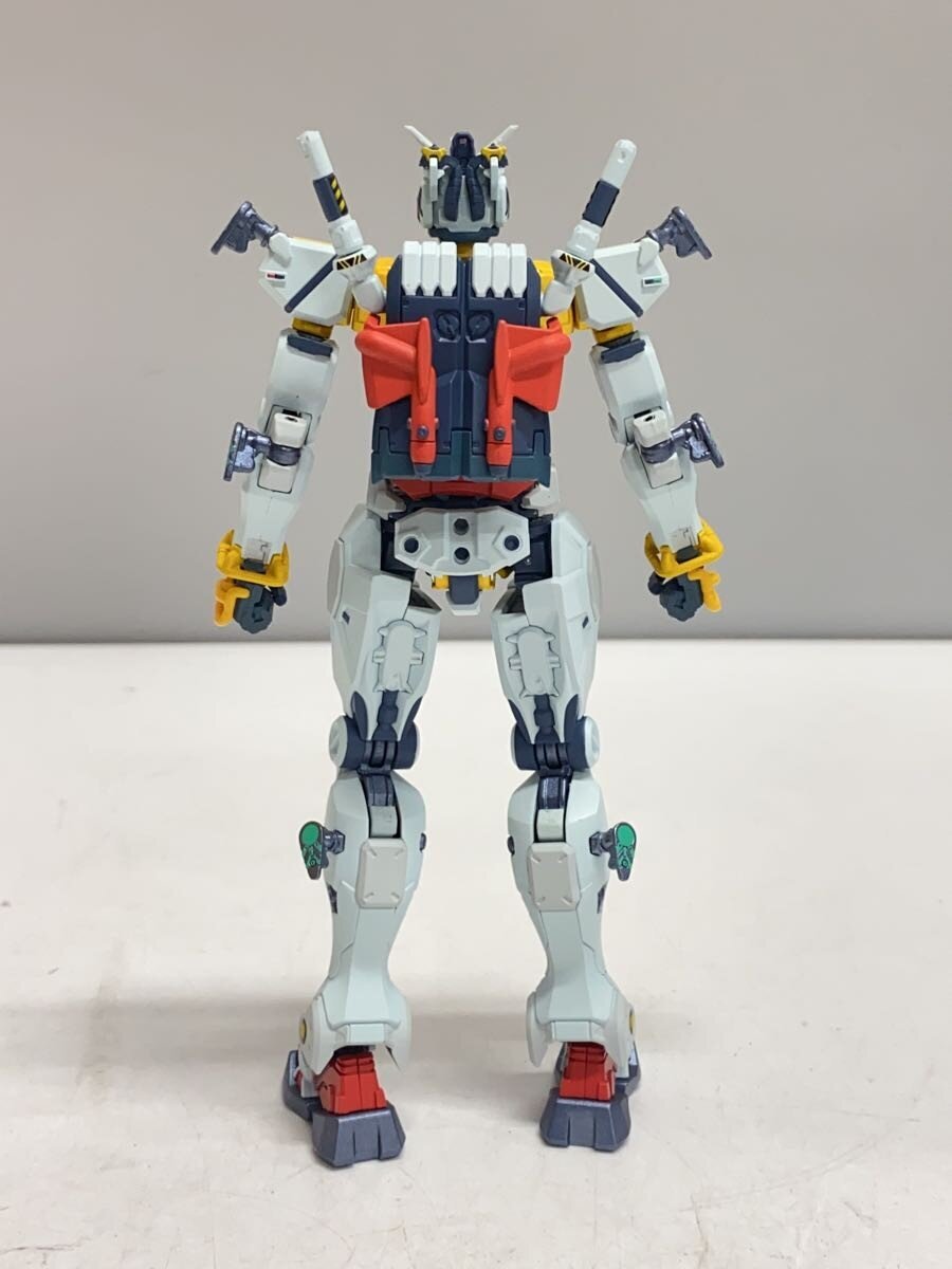 BANDAI SPIRITS METAL ROBOT Spirits White Gundam