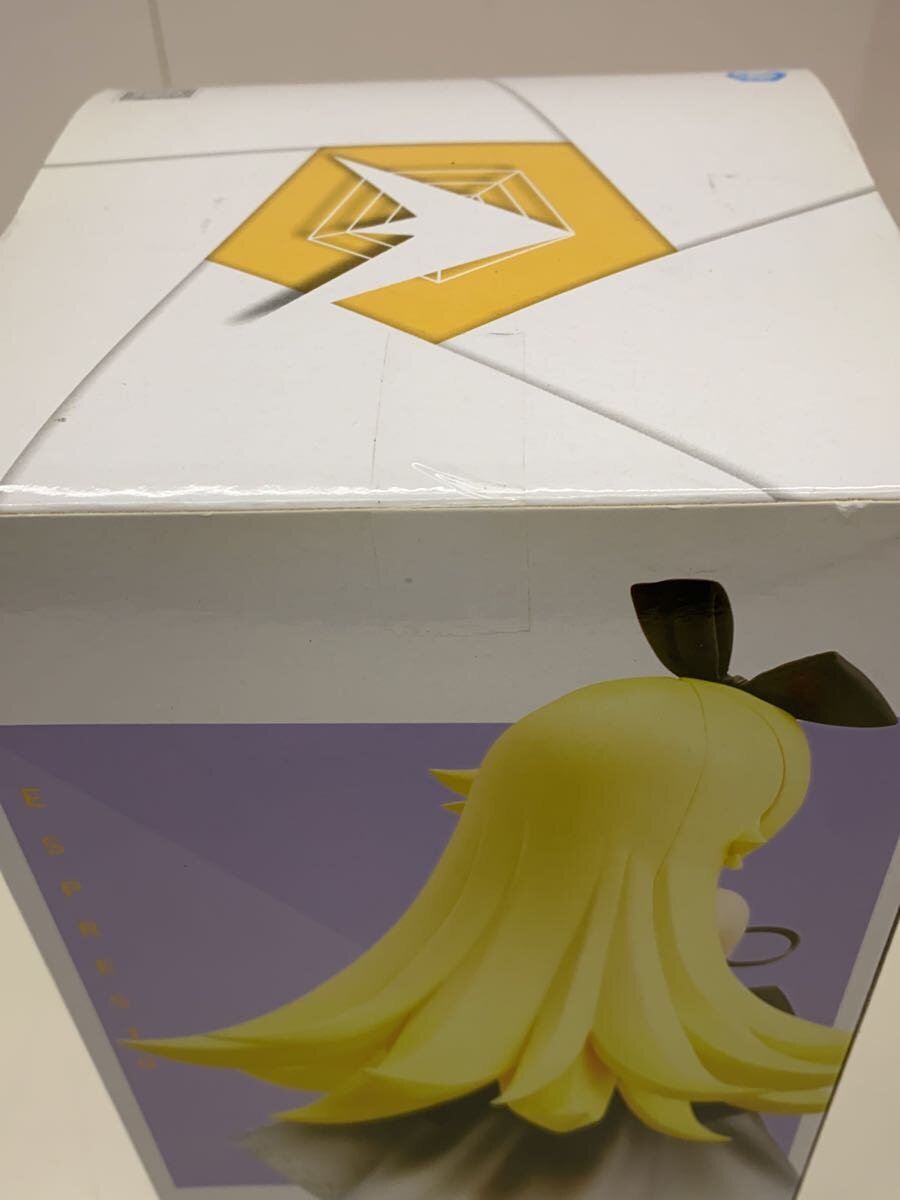 BANDAI SPIRITS Oshino Shinobu ESPRESTO Figure