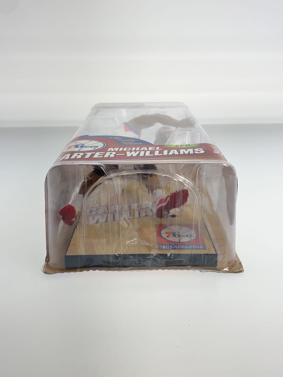 Misc. Brand McFarlane Toys Michael Carter-Williams Philadelphia 76ers #1