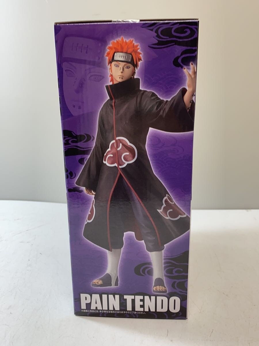 BANDAI SPIRITS Naruto Pain (Deva Path) Figure