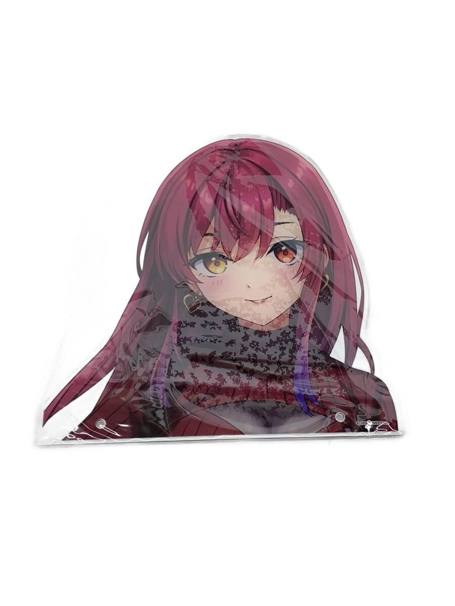 Misc. Brand Big Face Acrylic Stand Houshou Marine