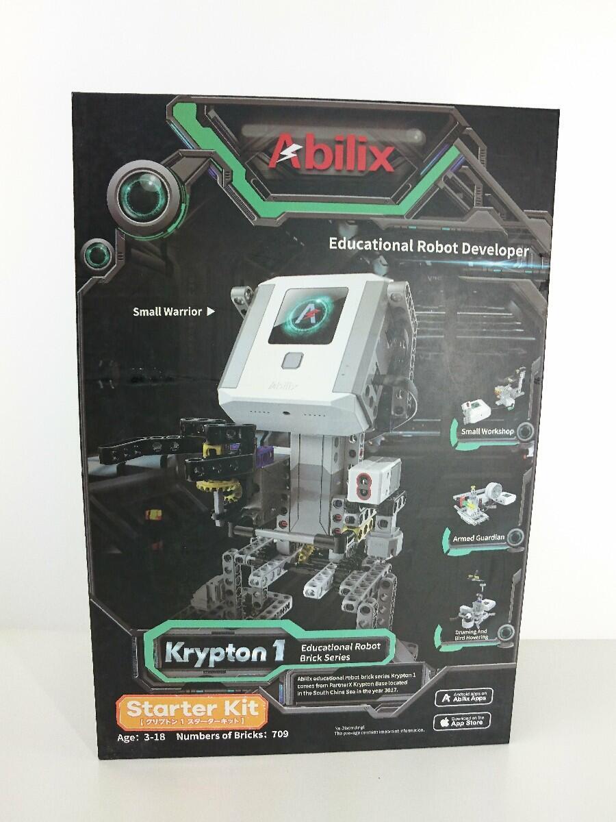 Misc. Brand Krypton 1 Starter Kit