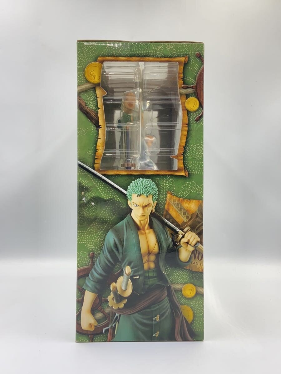 Mega House One Piece Portrait.Of.Pirates Sailing Again Roronoa Zoro
