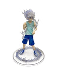 BANDAI SPIRITS Killua MASTERLISE Prize D Figure