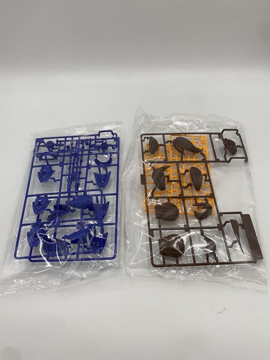 KOTOBUKIYA Iris X4 Ver. Plastic Model Kit