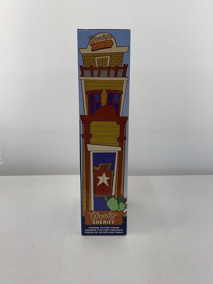 Disney Store Comic & Anime Figure