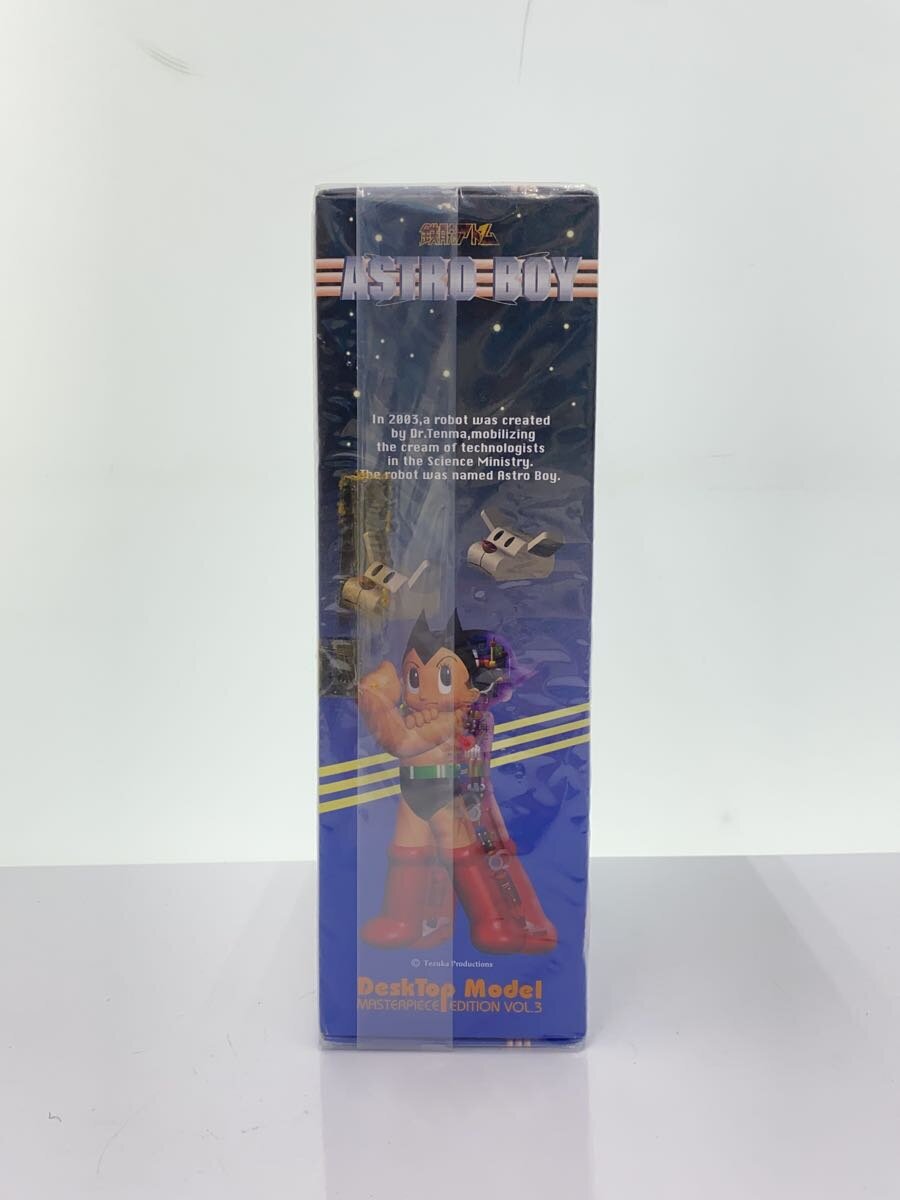 Misc. Brand Astro Boy Desktop Model Figure