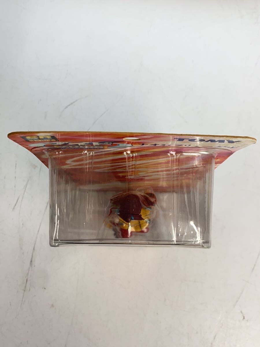 TOMY Comic & Anime Figure