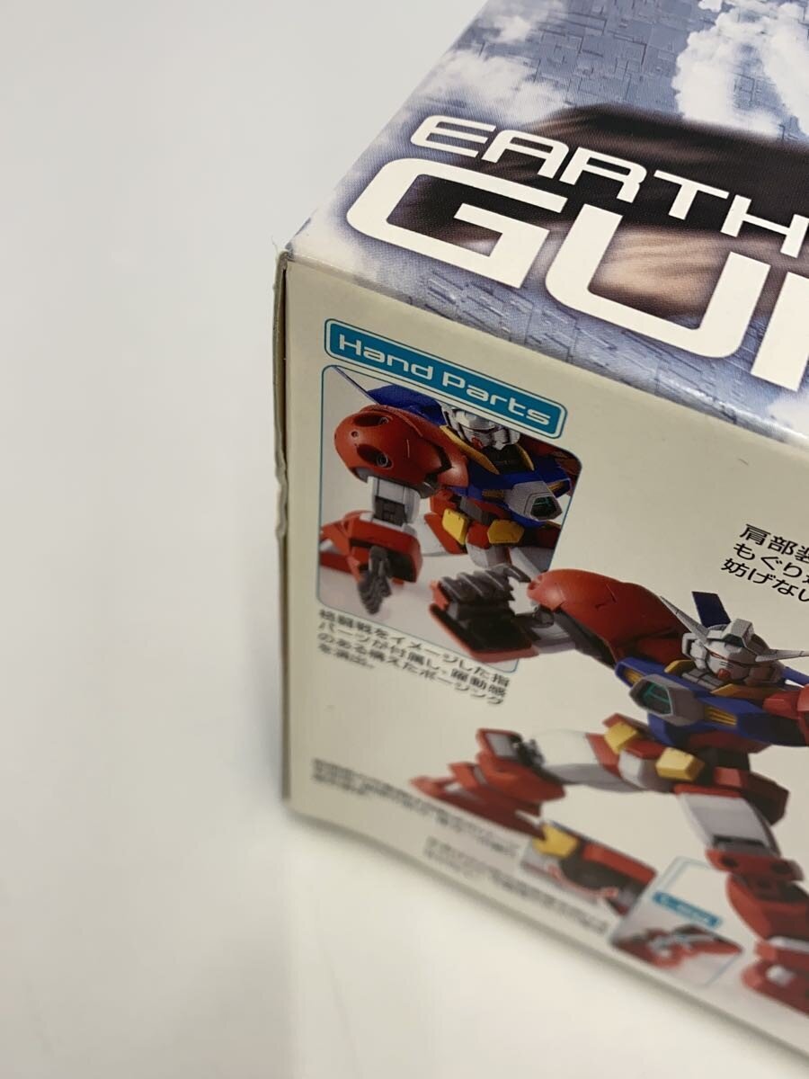 BANDAI SPIRITS Gunpla Model Kit 5062884