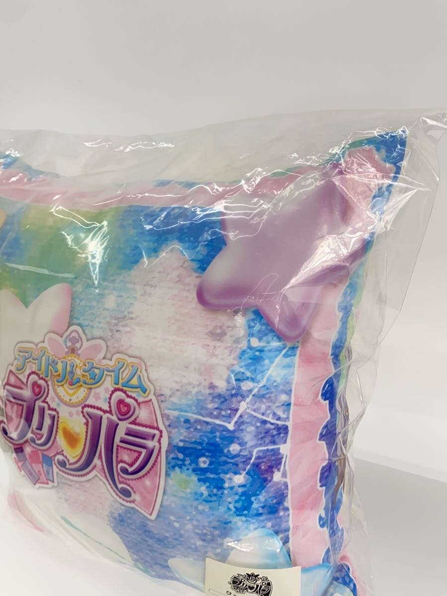 Misc. Brand PriPara Cushion