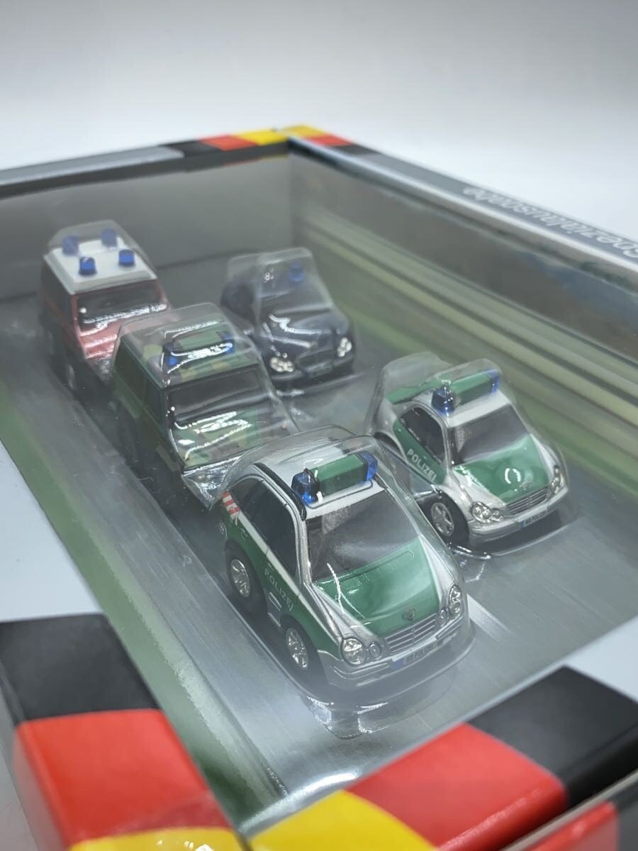 Misc. Brand Miniature Car