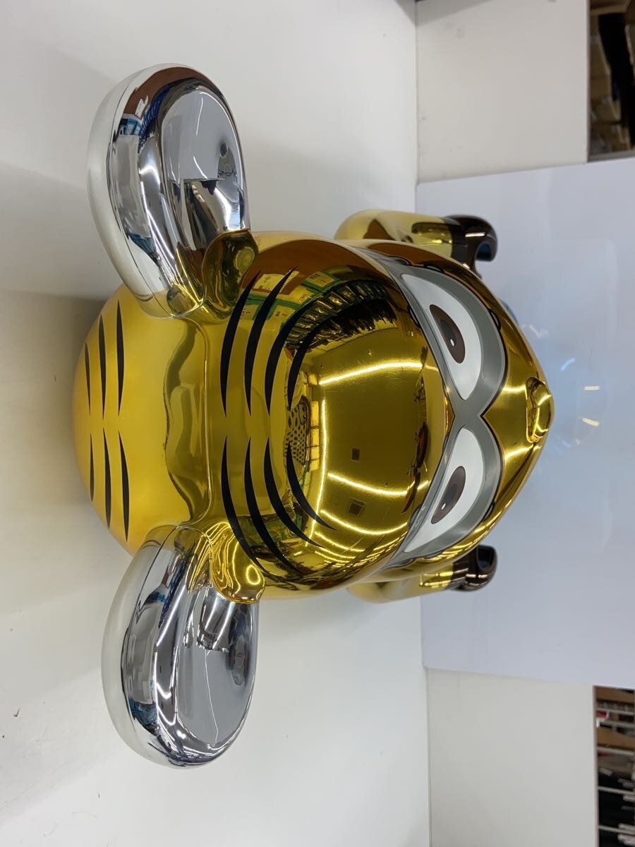 MEDICOM TOY BE@RBRICK 100% Minions Figure