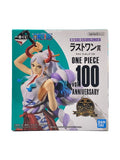 BANDAI SPIRITS Yamato Vol. 100 Last One Prize Figure