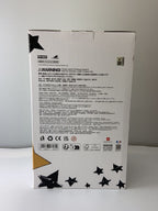 Misc. Brand POPMART Labubu Figure 12401040004