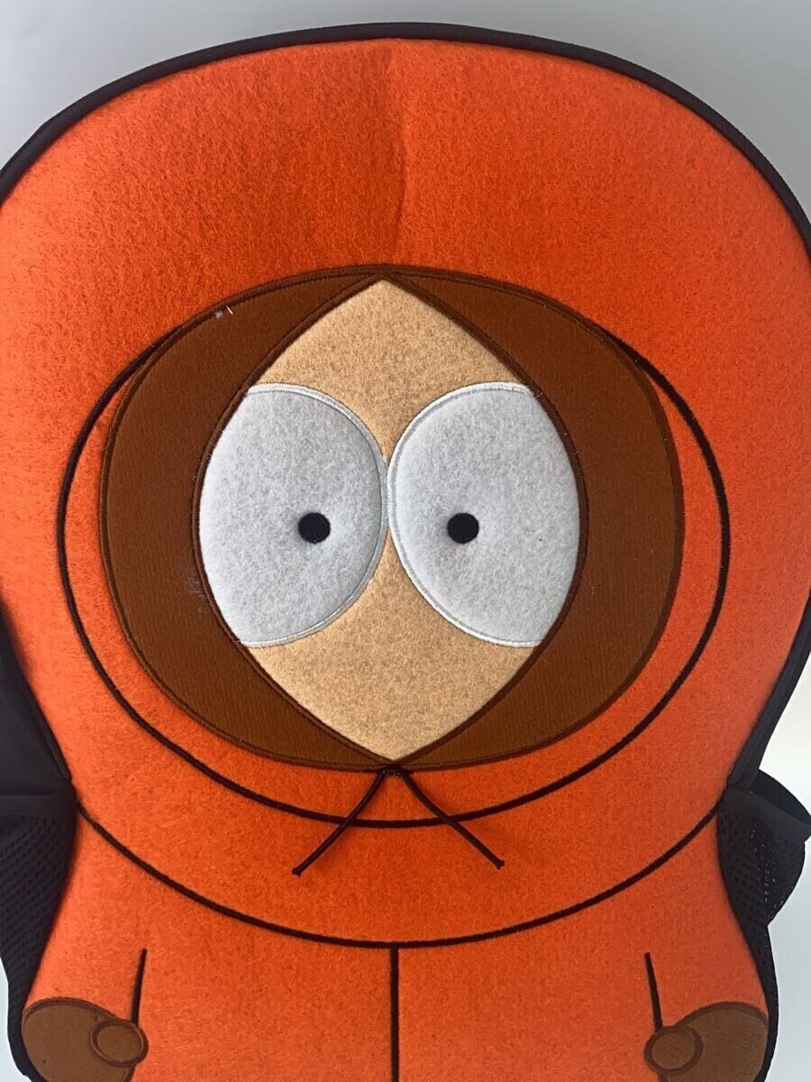Misc. Brand Kenny McCormick Laptop Backpack