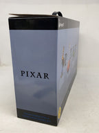 Misc. Brand Pixar Characters & Pixar Logo Figure Set