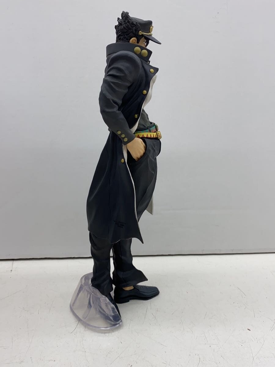 BANDAI SPIRITS MASTERLISE Stardust Crusaders Figure