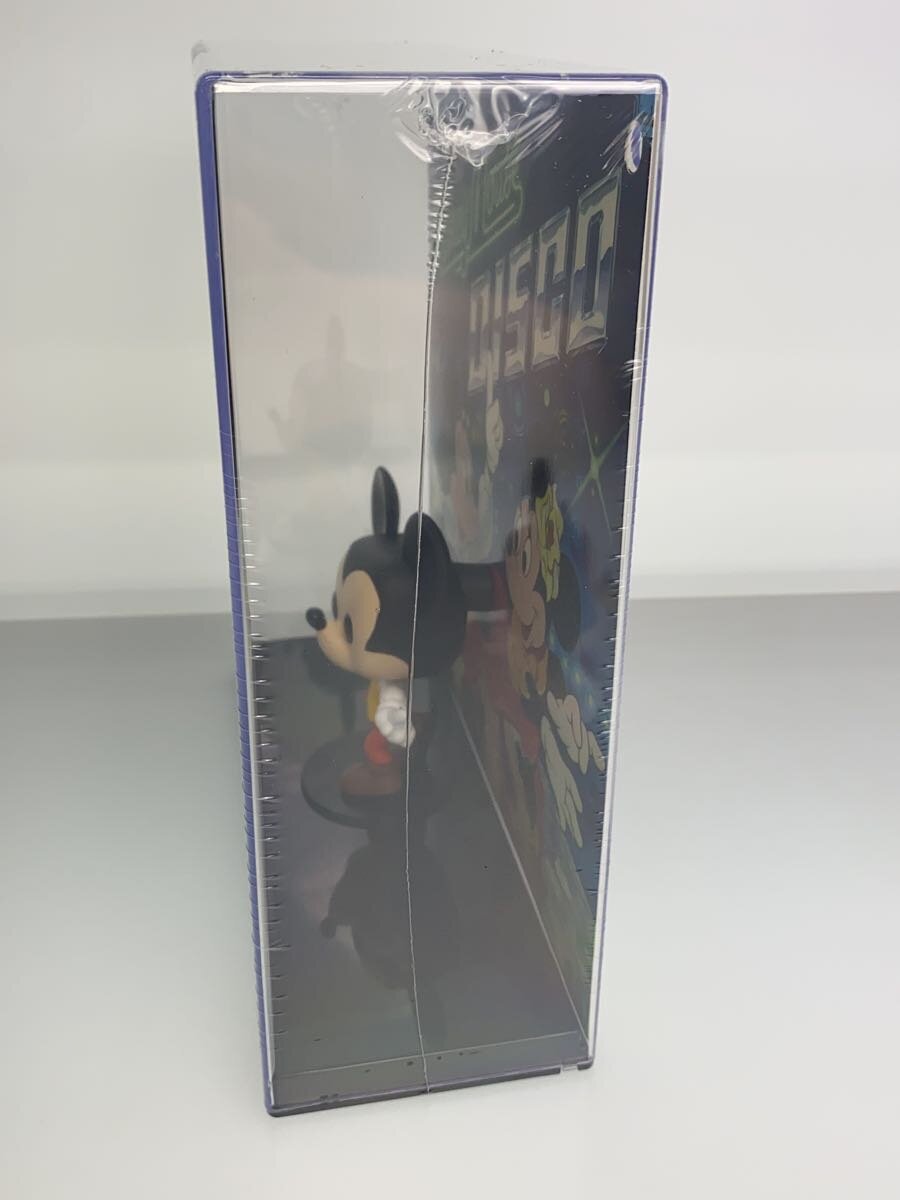 Misc. Brand Mickey Mouse Disco POP! Albums Figure