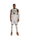Misc. Brand ENTERBAY Giannis Antetokounmpo NBA Bucks Figure