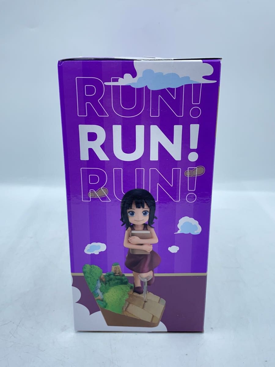Mega House G.E.M Nico Robin RUN! RUN! RUN! Figure