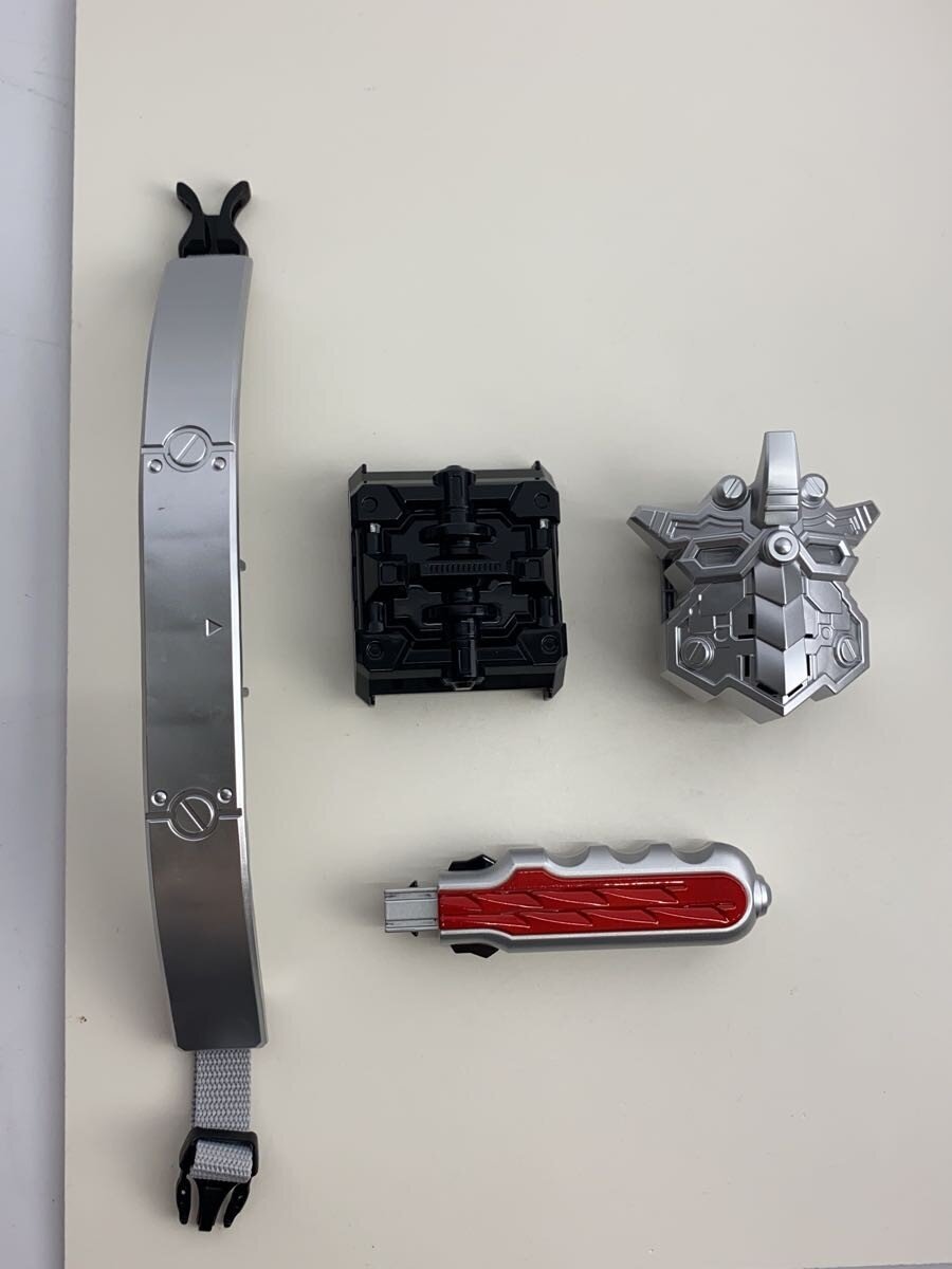 BANDAI Complete Selection Modification Amazons Driver