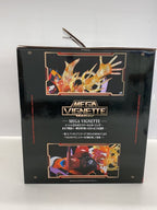 BANDAI SPIRITS Evangelion New Unit-02α Figure
