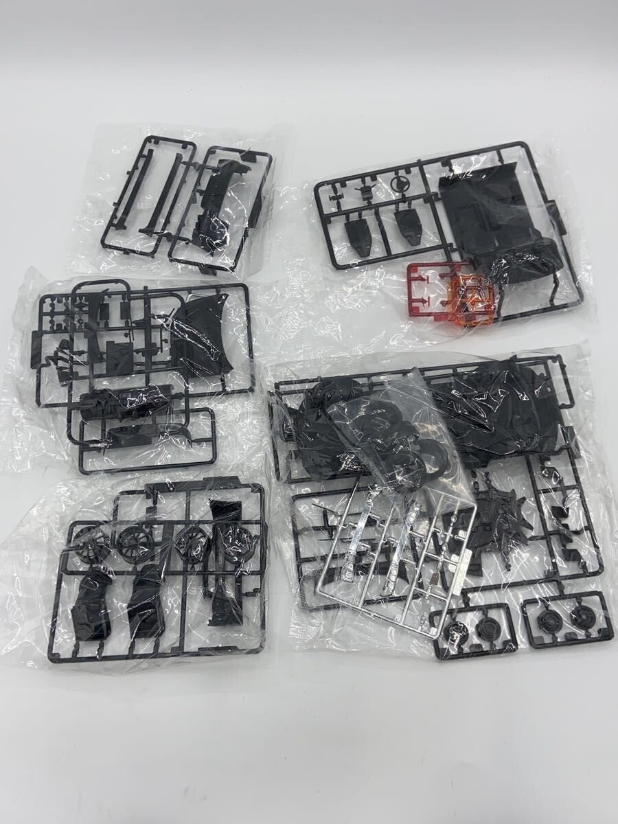 AOSHIMA Car Model Kit