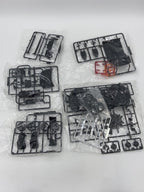 AOSHIMA Car Model Kit