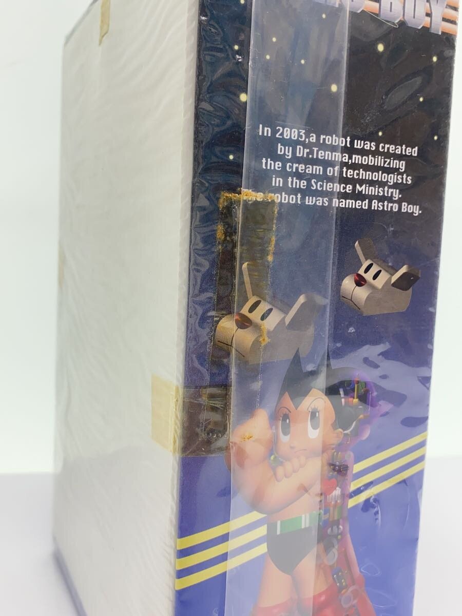 Misc. Brand Astro Boy Desktop Model Figure