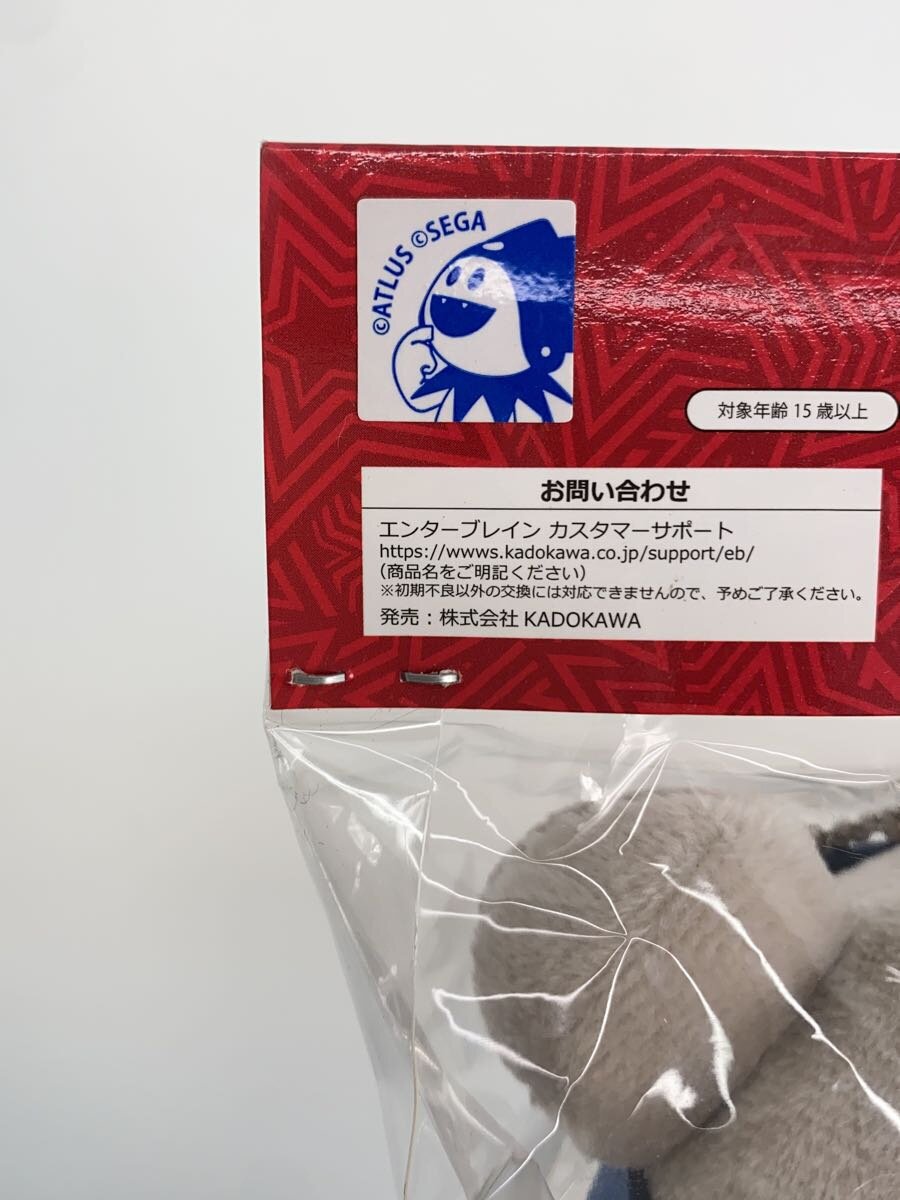 Misc. Brand Persona 5 Picareque Mouse Navi
