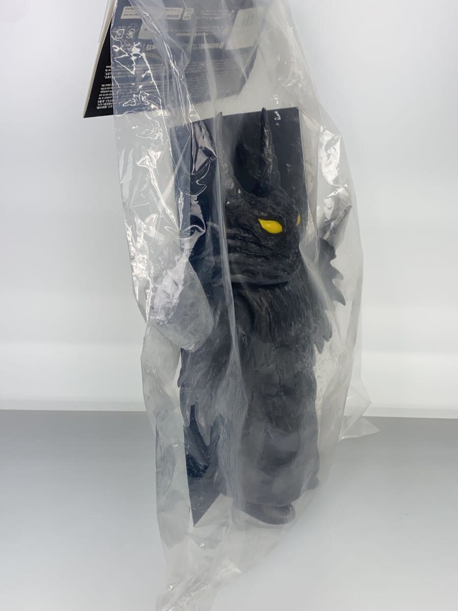MEDICOM TOY Doruge Sofubi Figure