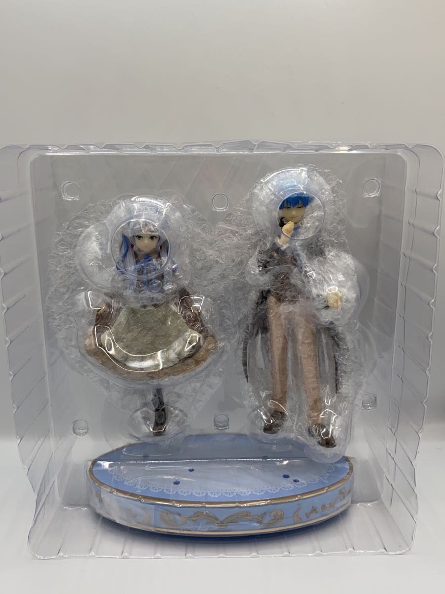 Misc. Brand Frieren & Himmel Figure