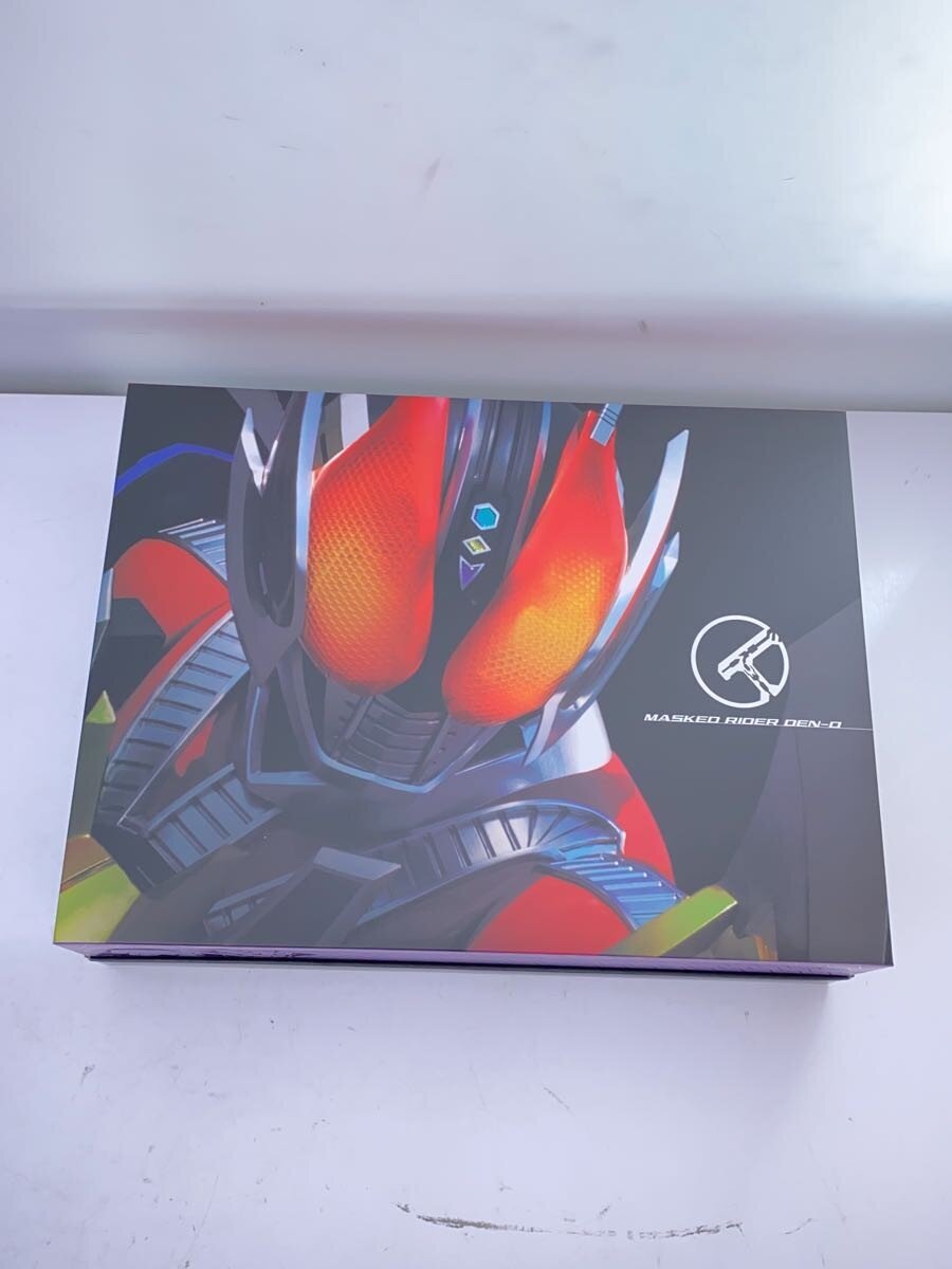 BANDAI CSM Den-O Belt & K-Taros