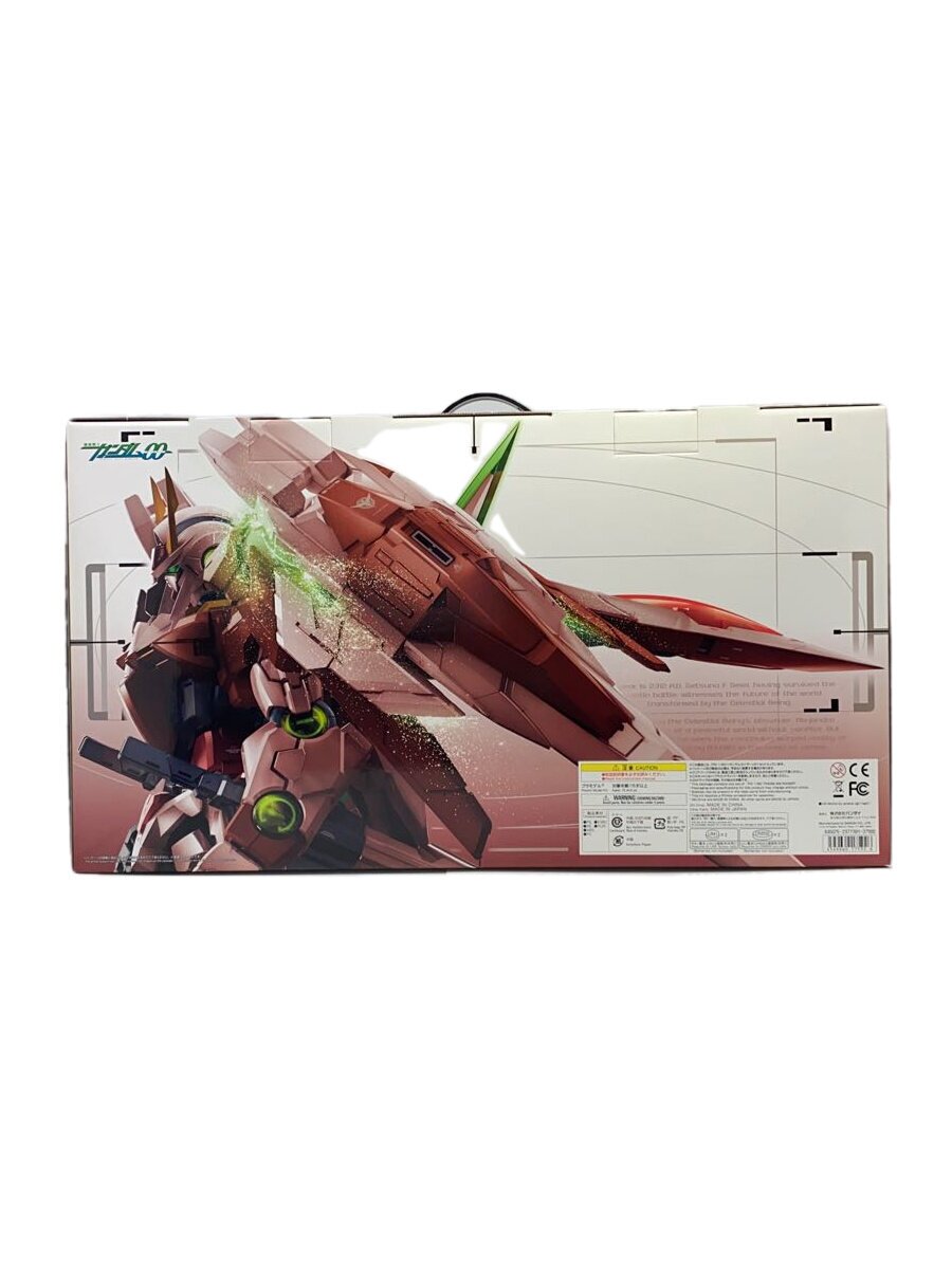 BANDAI PG Trans-Am Raiser Gundam 00
