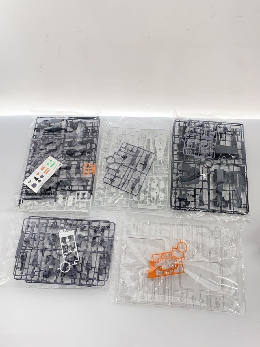 BANDAI HGUC 1/144 ORX-005+FF-39A Gaplant TR-5 Plastic Model Kit