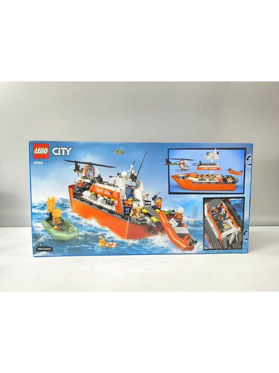 LEGO Hobby Item 6585657