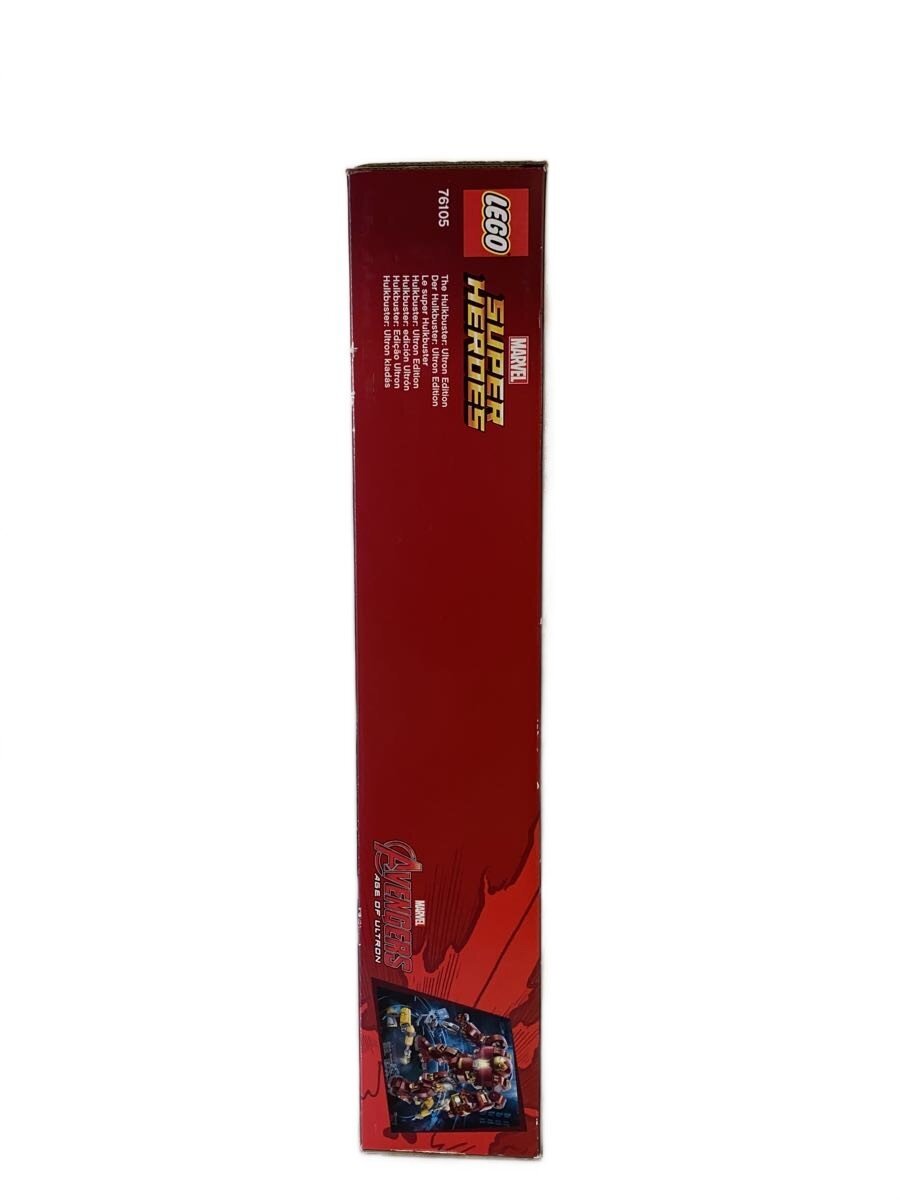 LEGO 76105