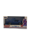 Misc. Brand Stranger Things Die-Cast Car