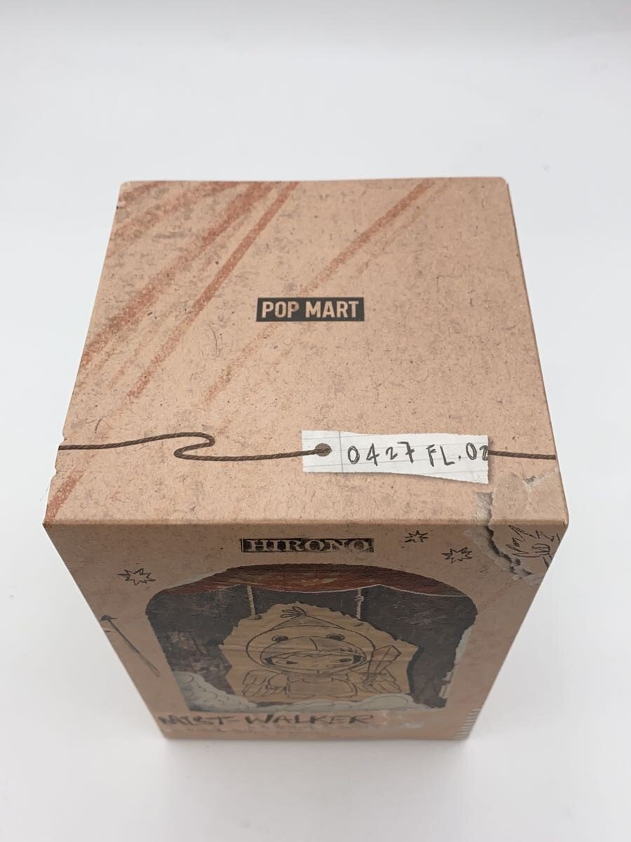 POP MART Hirono Mist-Walker Figure