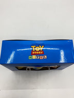 Disney RESORT Toy Story Hotel Keychain Figure