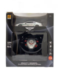 Misc. Brand GUOKAI Bentley Continental GTB Handheld RC Car