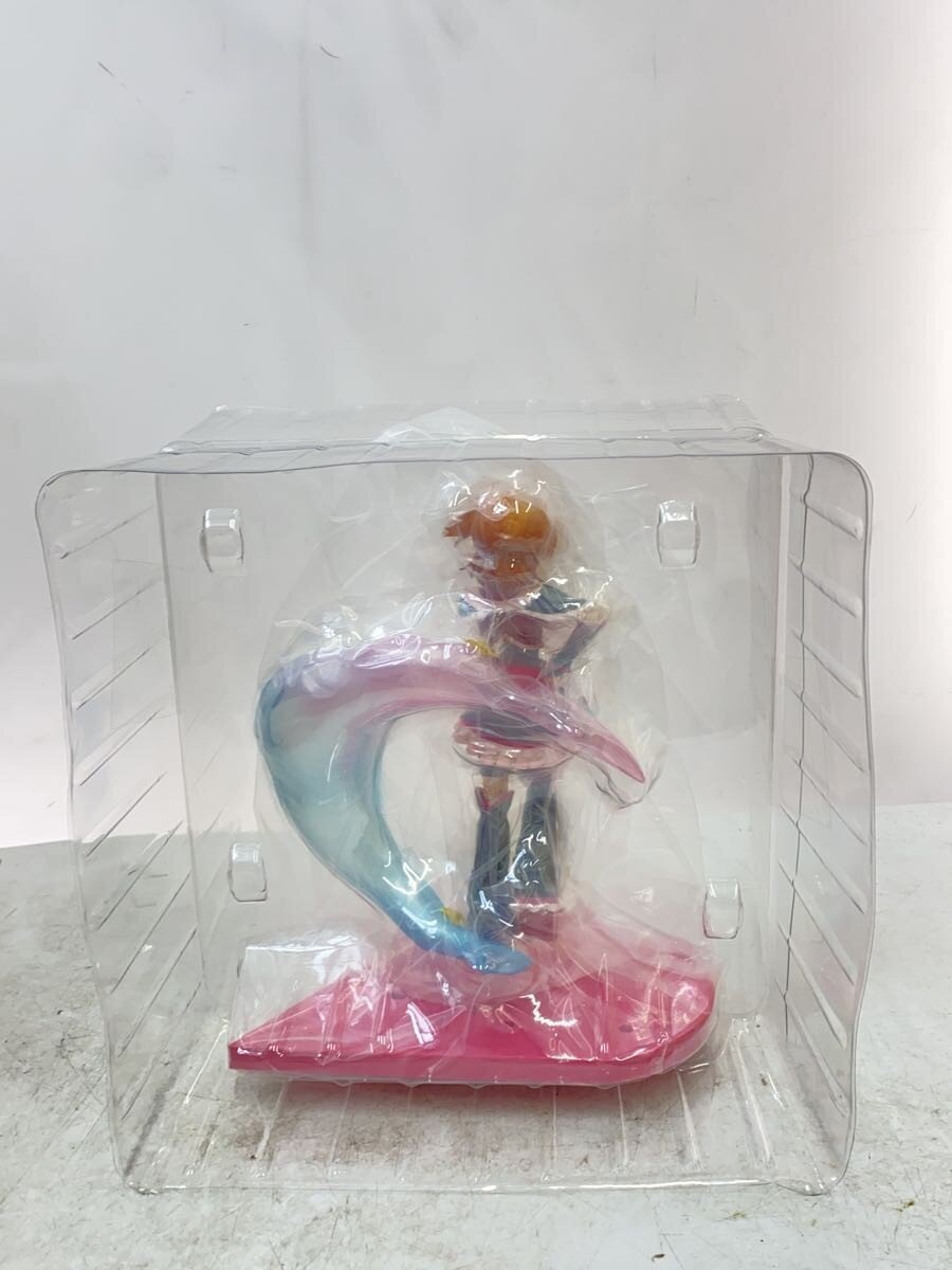 BANDAI SPIRITS Cure Black Figure