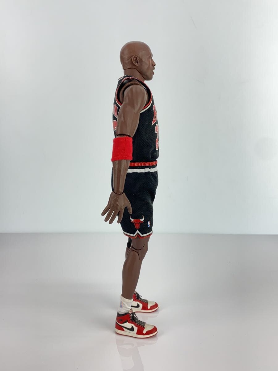 Misc. Brand ENTERBAY NBA Michael Jordan The Last Shot Series 2 Figure